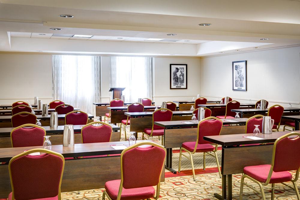 Residence Inn Arlington Pentagon City Exterior foto